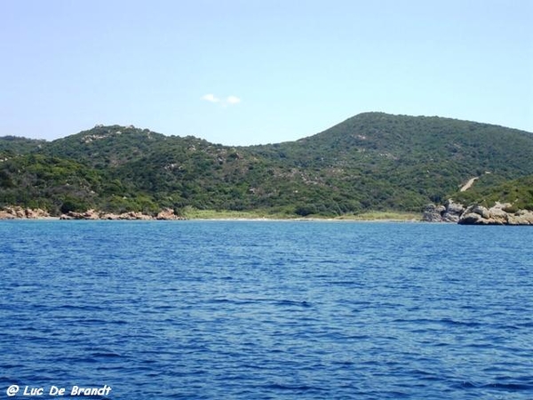 Corsica Corse