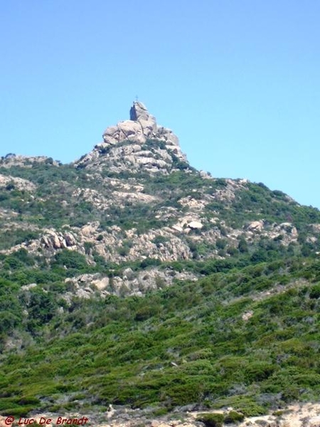 Corsica Corse