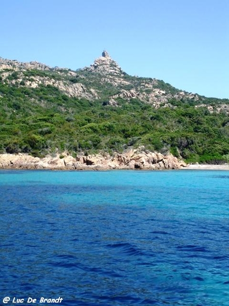 Corsica Corse