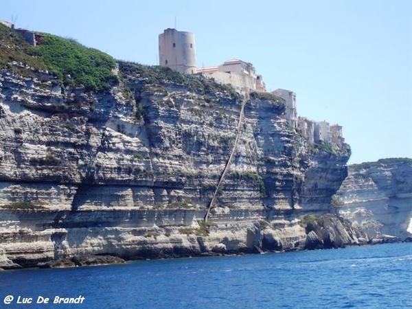 Corsica Corse