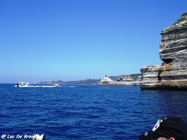 Corsica Corse
