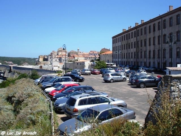 Corsica Corse