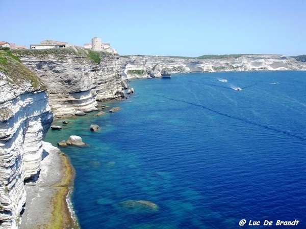 Corsica Corse