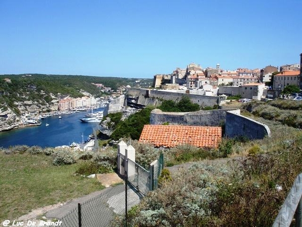 Corsica Corse