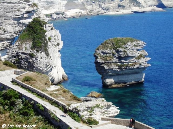 Corsica Corse