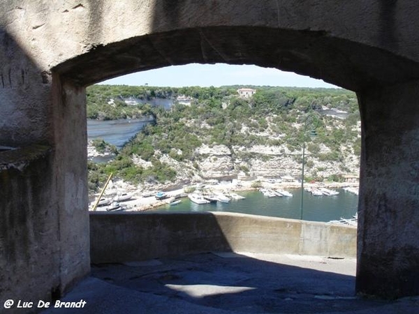 Corsica Corse