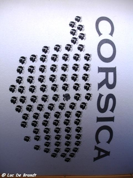 Corsica Corse