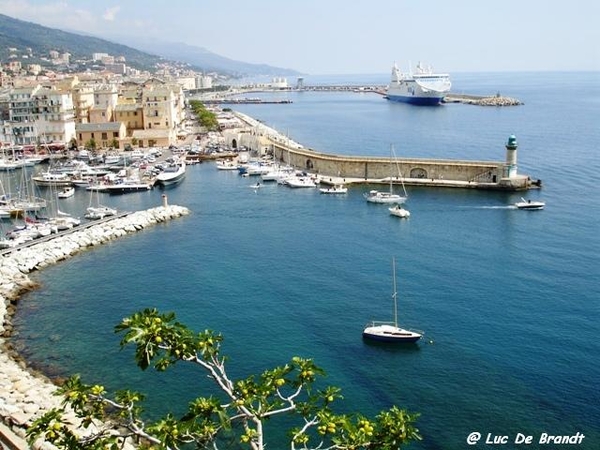 Corsica Corse