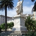 2010_06_26 Corsica 035 Bastia Place St Nicolas Napoleon