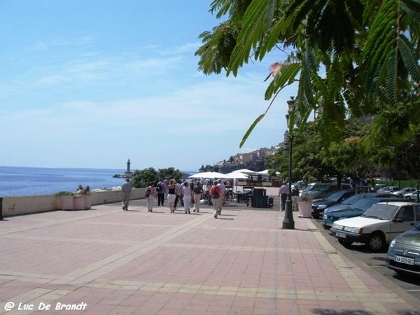 Corsica Corse