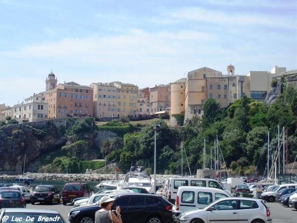 Corsica Corse