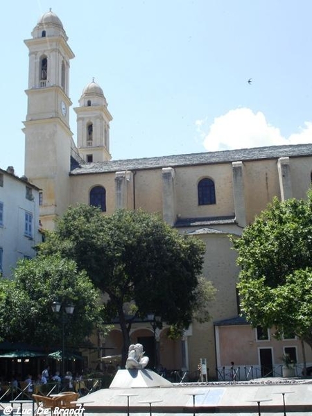 Corsica Corse