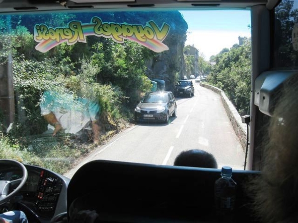 Corsica Corse
