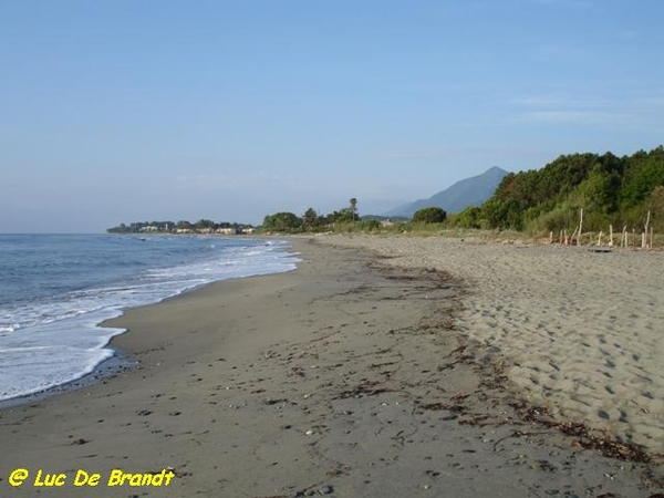 Corsica Corse