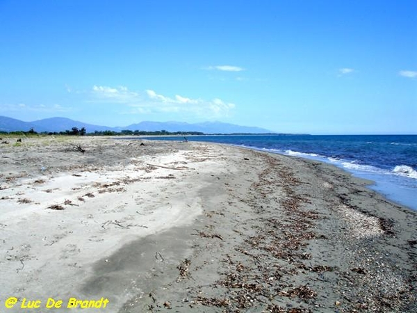 Corsica Corse