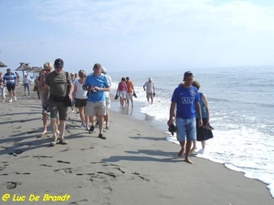 2009_05_31 San Pellegrino 45 strandwandeling