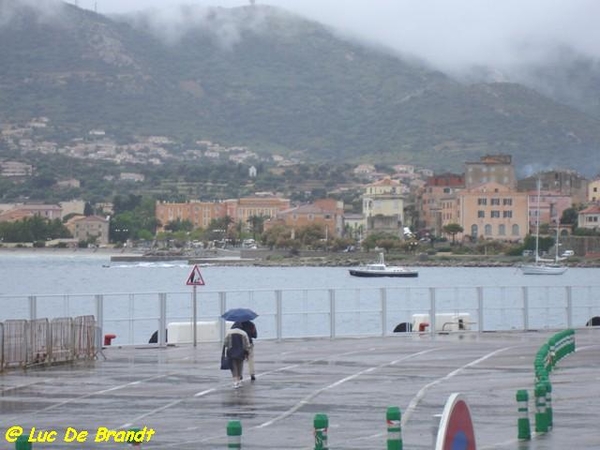Corsica Corse