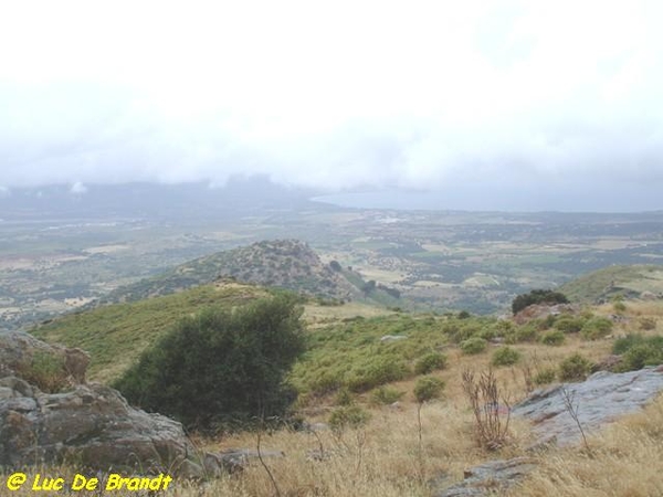 Corsica Corse