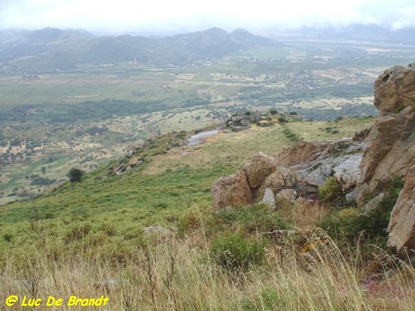 Corsica Corse