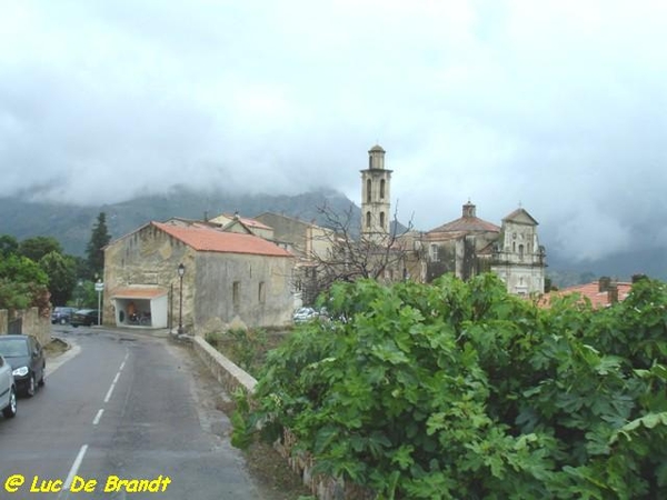 Corsica Corse