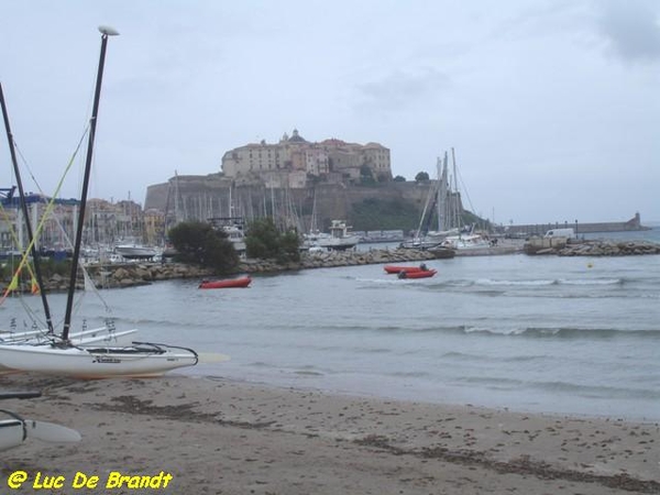 Corsica Corse