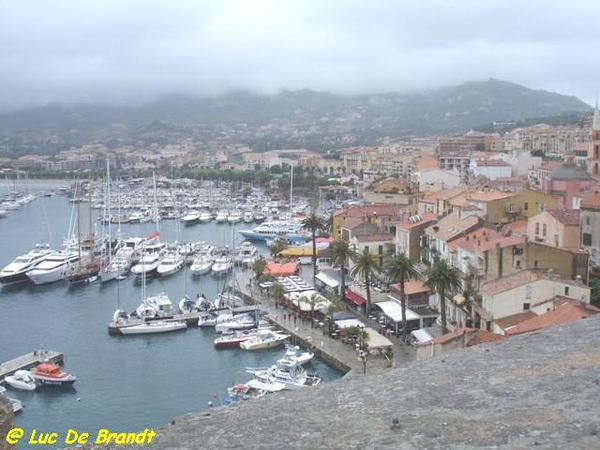 Corsica Corse
