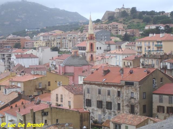 Corsica Corse