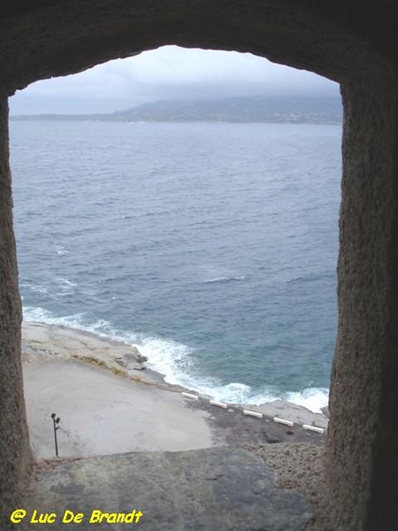 Corsica Corse