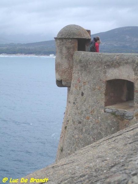 Corsica Corse