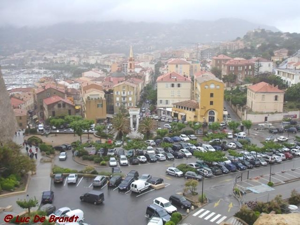 Corsica Corse
