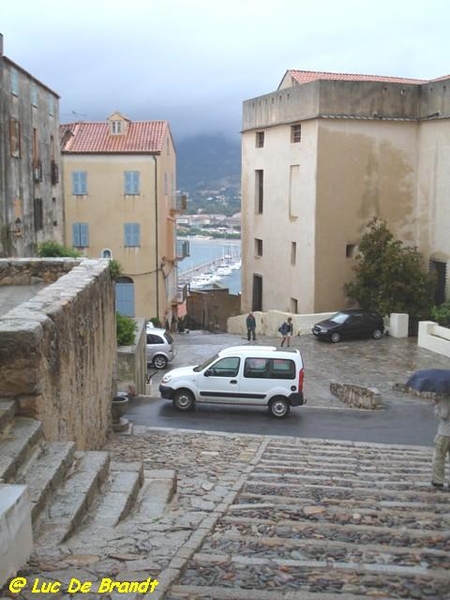 Corsica Corse