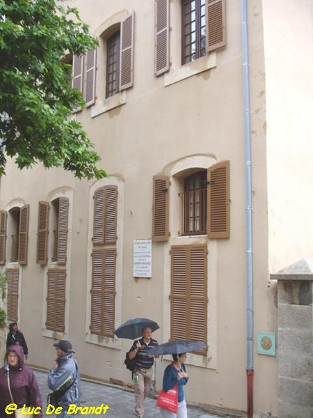Corsica Corse