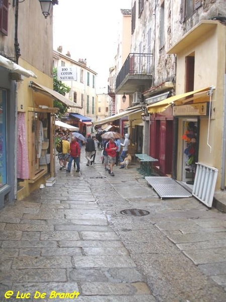 Corsica Corse