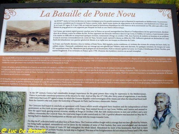 Corsica Corse