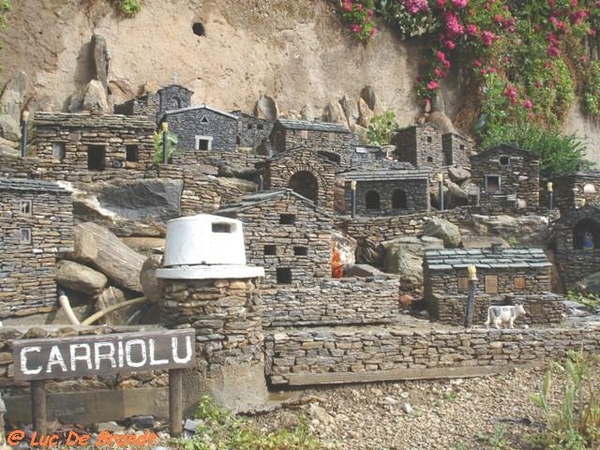 Corsica Corse