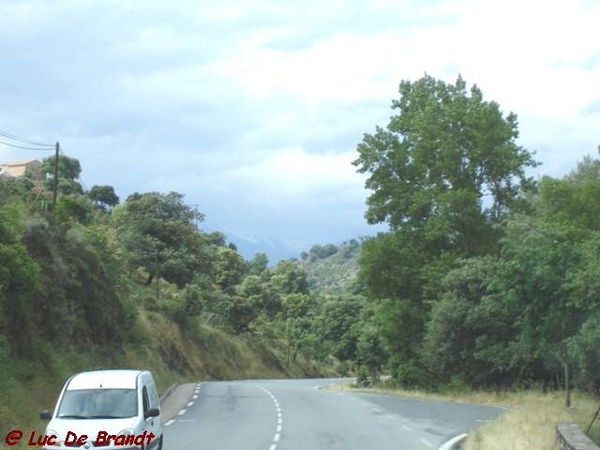 Corsica Corse