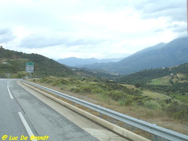 Corsica Corse