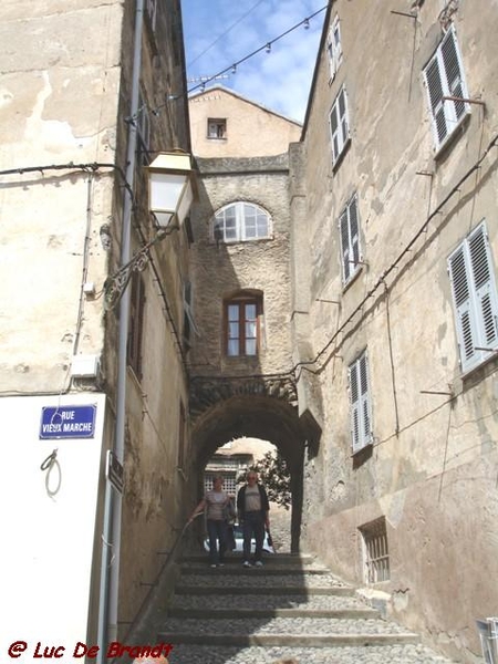 Corsica Corse