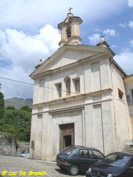 Corsica Corse