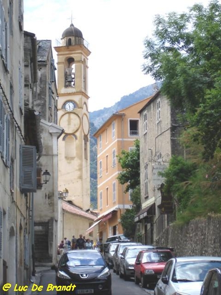 Corsica Corse