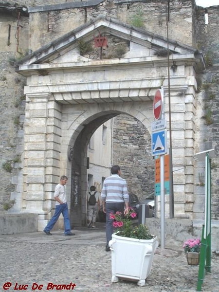 Corsica Corse