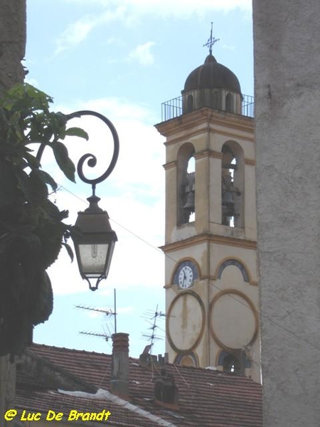 Corsica Corse