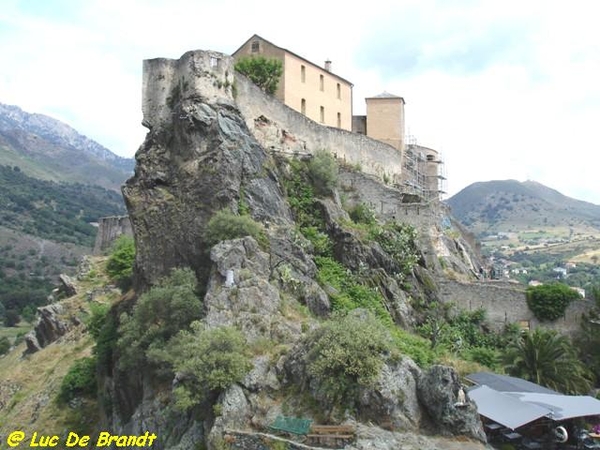 Corsica Corse