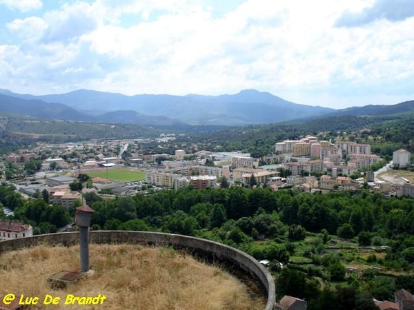 Corsica Corse