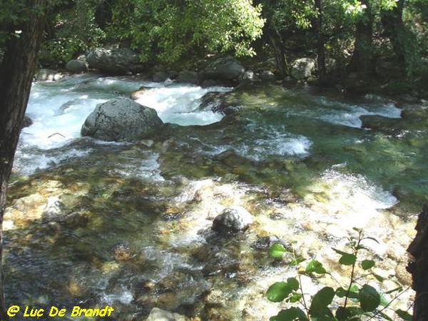 Corsica Corse