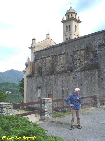 Corsica Corse