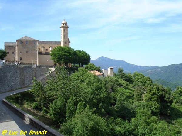 Corsica Corse
