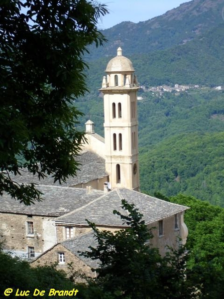 Corsica Corse