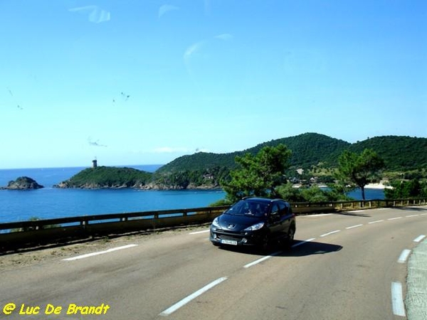 Corsica Corse