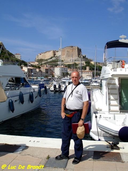 Corsica Corse